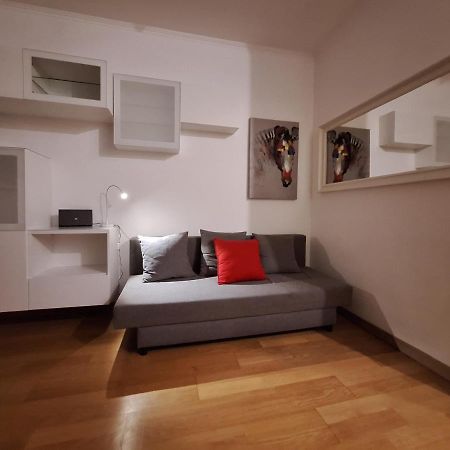 Casa Vidaschi 로마 외부 사진
