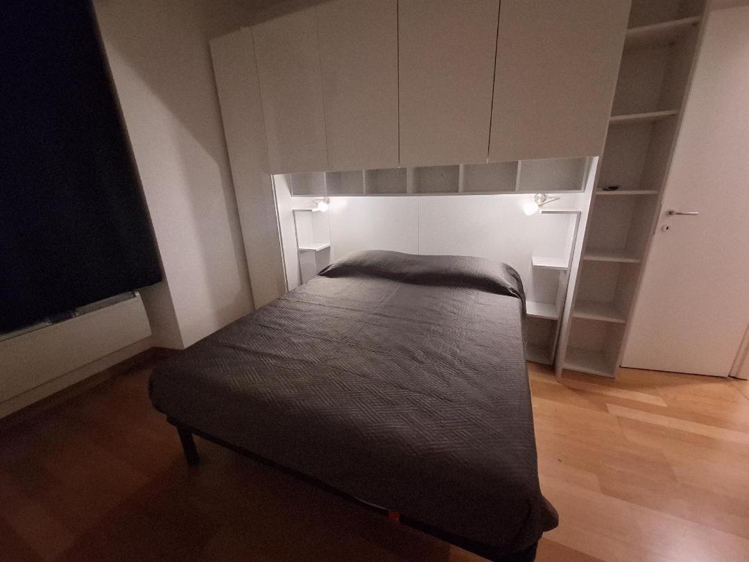 Casa Vidaschi 로마 외부 사진