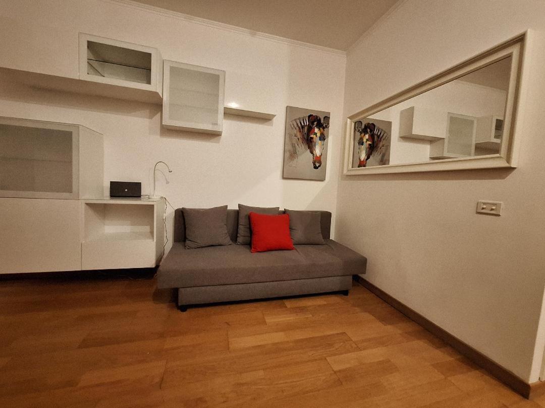 Casa Vidaschi 로마 외부 사진