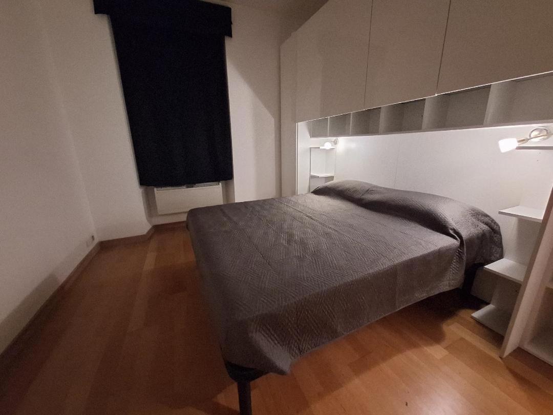 Casa Vidaschi 로마 외부 사진